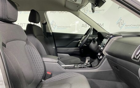 Hyundai Creta, 2021 год, 2 247 000 рублей, 13 фотография