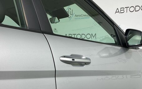 Hyundai Creta, 2021 год, 2 247 000 рублей, 8 фотография