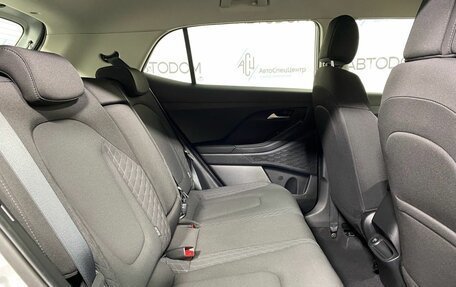 Hyundai Creta, 2021 год, 2 247 000 рублей, 14 фотография