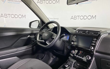 Hyundai Creta, 2021 год, 2 247 000 рублей, 12 фотография