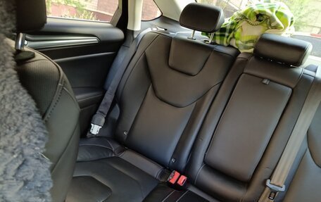 Ford Mondeo V, 2018 год, 2 400 000 рублей, 9 фотография