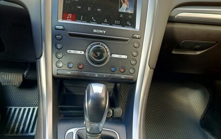 Ford Mondeo V, 2018 год, 2 400 000 рублей, 8 фотография