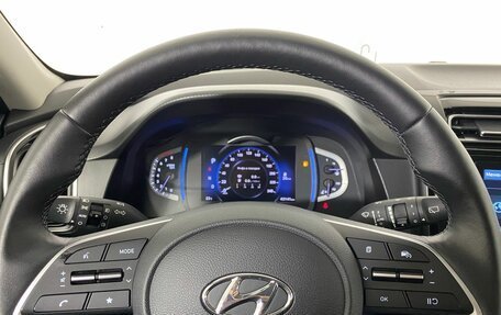 Hyundai Creta, 2021 год, 2 247 000 рублей, 17 фотография