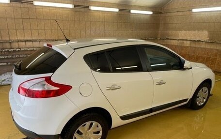 Renault Megane III, 2013 год, 815 000 рублей, 5 фотография