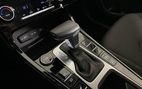 Hyundai Creta, 2021 год, 2 247 000 рублей, 21 фотография