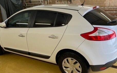 Renault Megane III, 2013 год, 815 000 рублей, 2 фотография