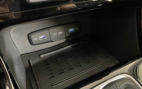 Hyundai Creta, 2021 год, 2 247 000 рублей, 22 фотография