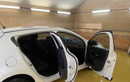 Renault Megane III, 2013 год, 815 000 рублей, 6 фотография