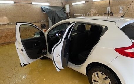 Renault Megane III, 2013 год, 815 000 рублей, 7 фотография