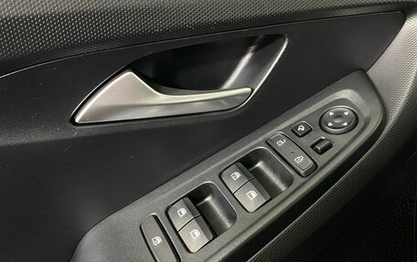 Hyundai Creta, 2021 год, 2 247 000 рублей, 15 фотография