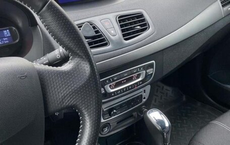 Renault Megane III, 2013 год, 815 000 рублей, 14 фотография