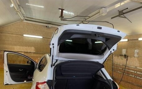 Renault Megane III, 2013 год, 815 000 рублей, 11 фотография