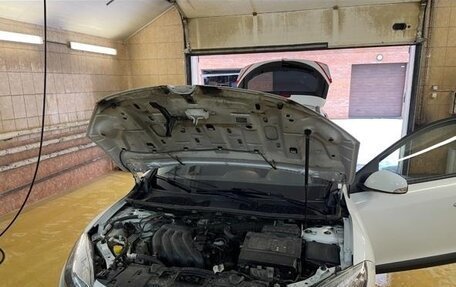 Renault Megane III, 2013 год, 815 000 рублей, 12 фотография