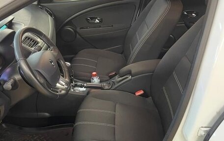 Renault Megane III, 2013 год, 815 000 рублей, 9 фотография