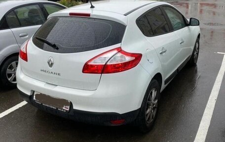 Renault Megane III, 2013 год, 815 000 рублей, 15 фотография