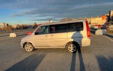 Honda Stepwgn IV, 2001 год, 500 000 рублей, 4 фотография