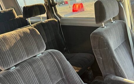 Honda Stepwgn IV, 2001 год, 500 000 рублей, 6 фотография