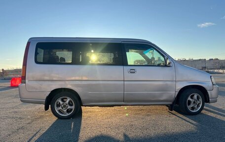 Honda Stepwgn IV, 2001 год, 500 000 рублей, 3 фотография