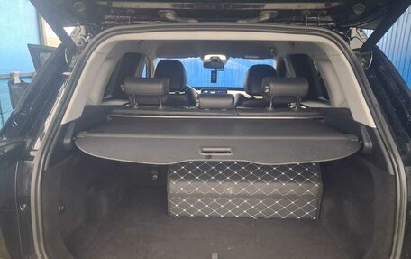 Chery Tiggo 7 Pro, 2022 год, 1 450 000 рублей, 7 фотография