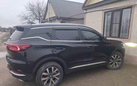 Chery Tiggo 7 Pro, 2022 год, 1 450 000 рублей, 6 фотография