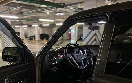 ЛуАЗ Patriot, 2019 год, 1 300 000 рублей, 3 фотография