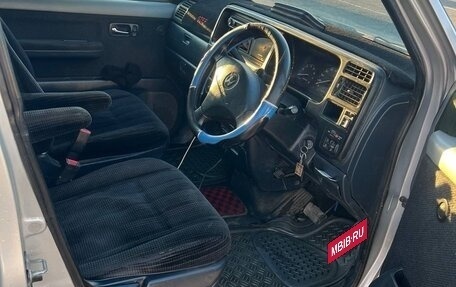 Honda Stepwgn IV, 2001 год, 500 000 рублей, 5 фотография