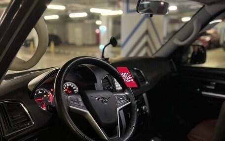 ЛуАЗ Patriot, 2019 год, 1 300 000 рублей, 4 фотография