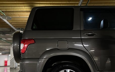 ЛуАЗ Patriot, 2019 год, 1 300 000 рублей, 5 фотография