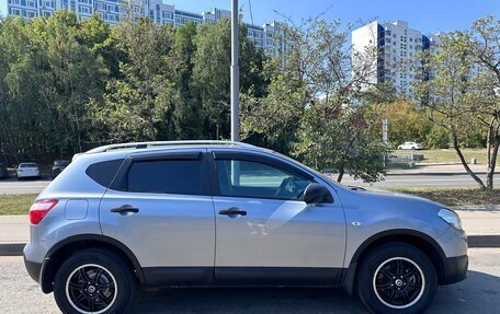 Nissan Qashqai, 2012 год, 1 080 000 рублей, 3 фотография