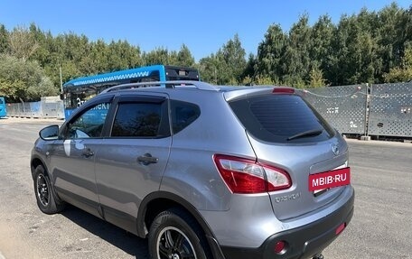 Nissan Qashqai, 2012 год, 1 080 000 рублей, 6 фотография