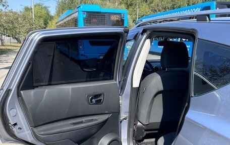 Nissan Qashqai, 2012 год, 1 080 000 рублей, 11 фотография