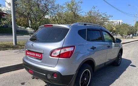 Nissan Qashqai, 2012 год, 1 080 000 рублей, 4 фотография