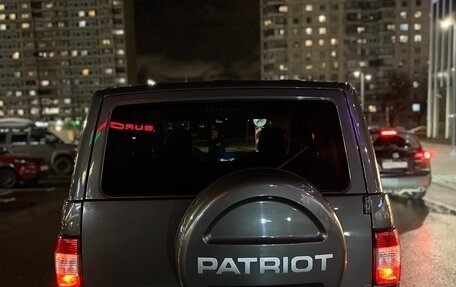 ЛуАЗ Patriot, 2019 год, 1 300 000 рублей, 8 фотография