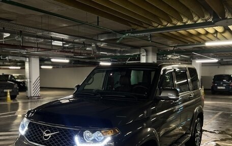 ЛуАЗ Patriot, 2019 год, 1 300 000 рублей, 7 фотография