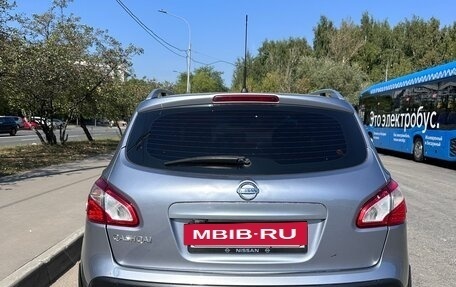 Nissan Qashqai, 2012 год, 1 080 000 рублей, 5 фотография