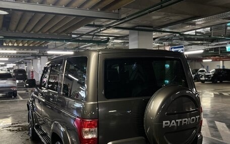 ЛуАЗ Patriot, 2019 год, 1 300 000 рублей, 6 фотография
