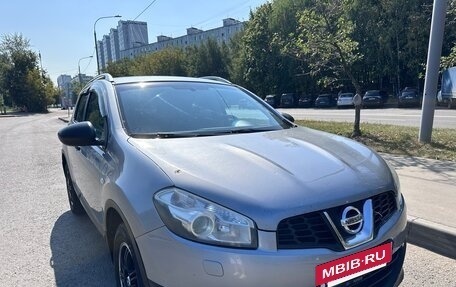 Nissan Qashqai, 2012 год, 1 080 000 рублей, 2 фотография