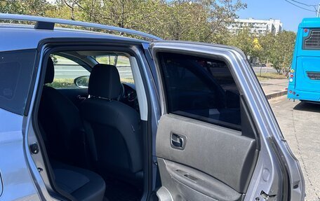 Nissan Qashqai, 2012 год, 1 080 000 рублей, 12 фотография