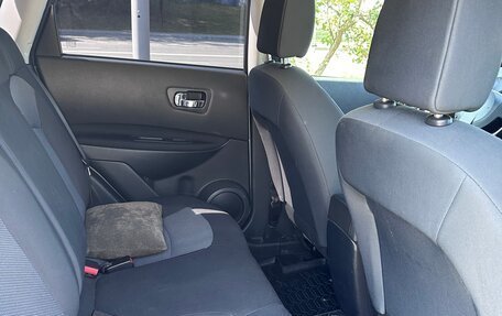 Nissan Qashqai, 2012 год, 1 080 000 рублей, 13 фотография