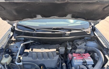 Nissan Qashqai, 2012 год, 1 080 000 рублей, 17 фотография