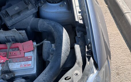 Nissan Qashqai, 2012 год, 1 080 000 рублей, 20 фотография