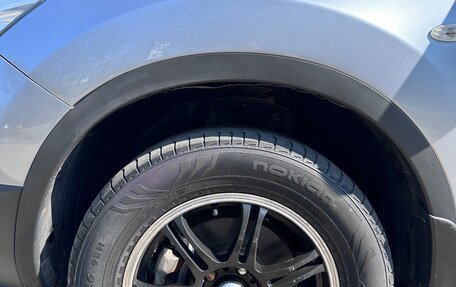 Nissan Qashqai, 2012 год, 1 080 000 рублей, 21 фотография