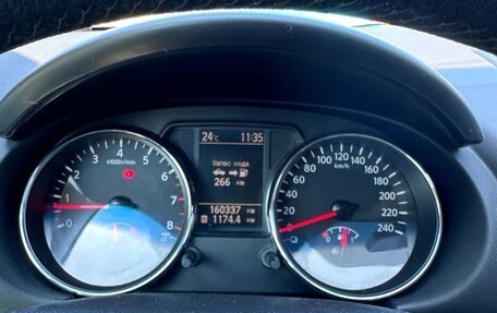 Nissan Qashqai, 2012 год, 1 080 000 рублей, 25 фотография