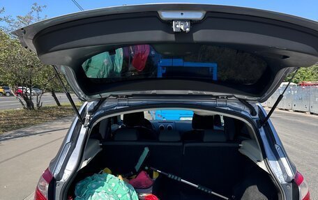 Nissan Qashqai, 2012 год, 1 080 000 рублей, 24 фотография