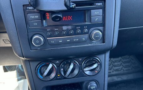 Nissan Qashqai, 2012 год, 1 080 000 рублей, 27 фотография