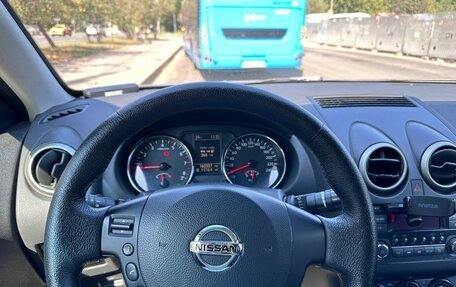 Nissan Qashqai, 2012 год, 1 080 000 рублей, 26 фотография