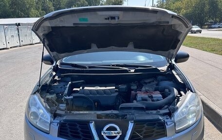 Nissan Qashqai, 2012 год, 1 080 000 рублей, 16 фотография