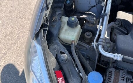 Nissan Qashqai, 2012 год, 1 080 000 рублей, 19 фотография