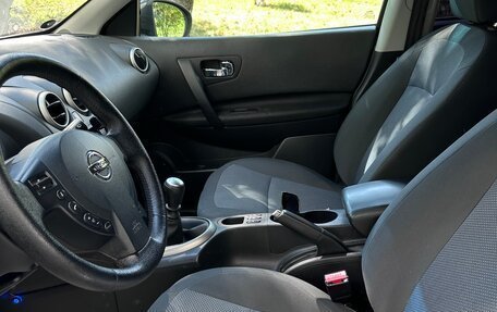 Nissan Qashqai, 2012 год, 1 080 000 рублей, 29 фотография