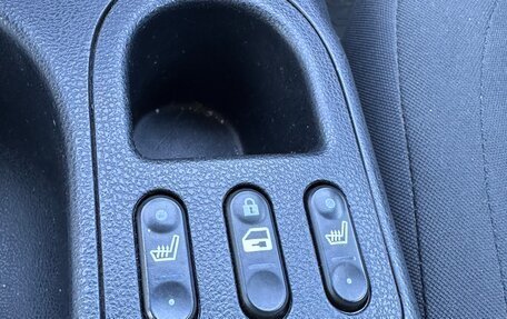 Nissan Qashqai, 2012 год, 1 080 000 рублей, 28 фотография